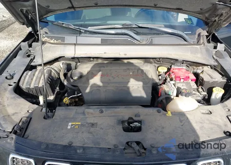 2019 Jeep Compass Sport Fwd from USA, damaged, VIN 3C4NJCAB5KT624032